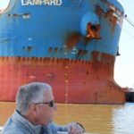 Savannah Georgia Port Tour - The Guides: Experts Who Make the Difference