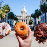 Savannah Historic Downtown Donuts and Sweet Treats Tour - FAQ