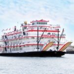 Savannah: Sightseeing Lunch Cruise - A Closer Look at the Experience