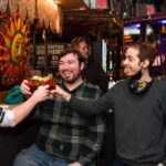 Savannah Terrors: Spirits & Spirits Haunted Pub Crawl - An In-Depth Look at the Savannah Terrors: Spirits & Spirits Haunted Pub Crawl