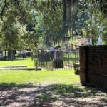 Savannah's Original Dark History Tour - A Detailed Look at the Savannahs Original Dark History Tour