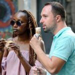 Savannahs Palate A Culinary Journey Through History - What the Guides Bring to the Table