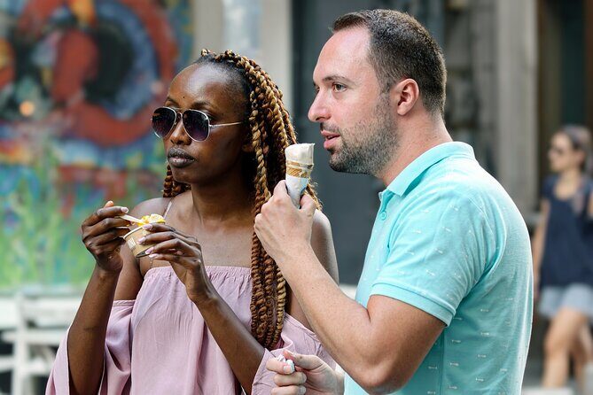 Savannahs Palate A Culinary Journey Through History - What the Guides Bring to the Table