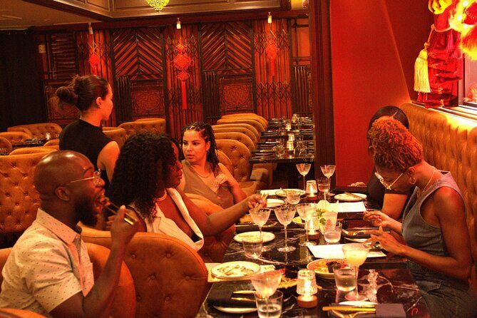 Savor Midtown Atlanta Walking Food Tour - What’s on the Itinerary?