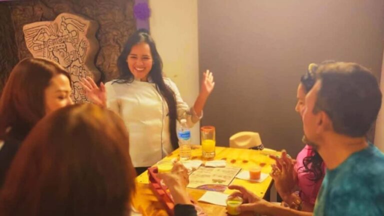 Savoring the Historic Center of Mexico City - Why This Tour Offers Great Value