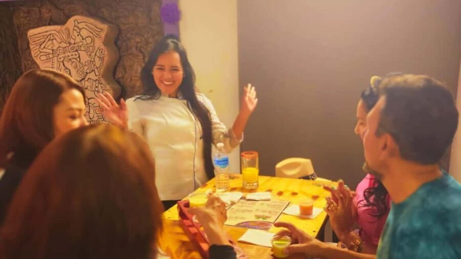 Savoring the Historic Center of Mexico City - Why This Tour Offers Great Value