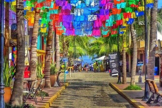 Sayulita and San Pancho magic towns - What Makes This Tour Stand Out?