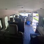 Sayulita Minivan Transportation Service Tour - The Ride to Sayulita: What to Expect