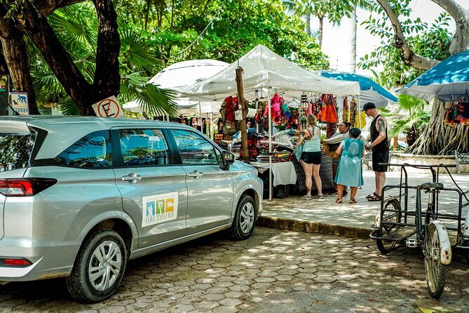 Sayulita & San Pancho: Private Day Trip from Puerto Vallarta - Detailed Breakdown of the Itinerary