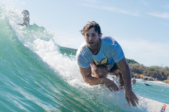 Sayulita Surfing Lessons - The Value of This Surf Lesson