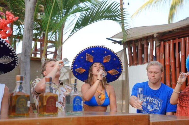 Sayulita: Tequila Tasting - The Sum Up: Is It Worth It?