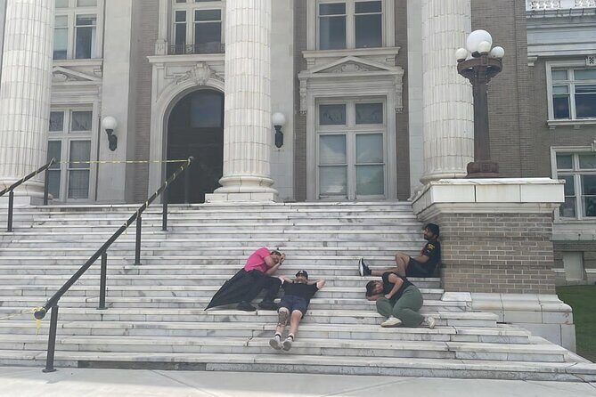 Sayville Shenanigans Scavenger Hunt - What to Expect During the Hunt