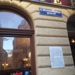 Scandals, affaires & anecdotes in Vienna - The Starting and Ending Points