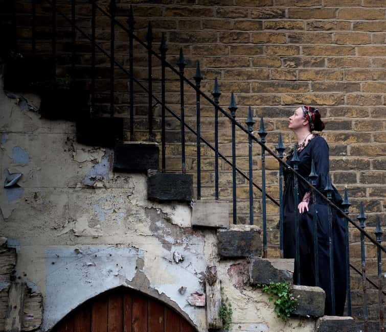 Scarborough: Dark Tales Walking Tour - Who Should Book This Experience?