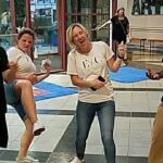 Scavenger Hunt Adventure in College Station by Zombie Scavengers - The Itinerary: What Does the 1-Hour Hunt Involve?