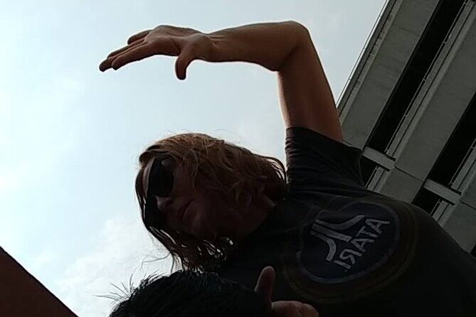 Scavenger Hunt Adventure in Los Angeles by Operation City Quest - Who Will Love This Experience?