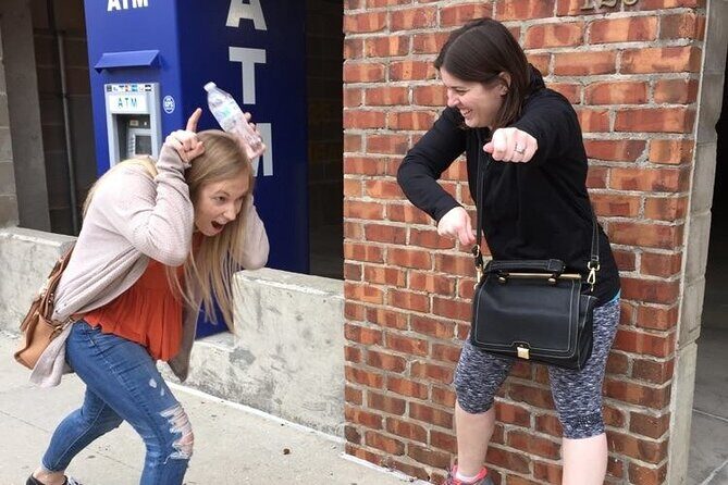 Scavenger Hunt Adventure in Portland by Crazy Dash - Deep Dive into the Itinerary