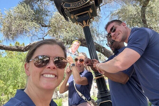 Scavenger Hunt Experience in Fontana by Operation City Quest - Who Should Consider This Experience?