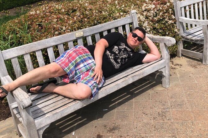 Scavenger Hunt in League City - Final Thoughts