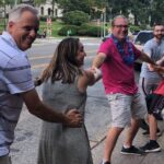 Scavenger Hunt in Providence by Wacky Walks - Who Should Consider This?