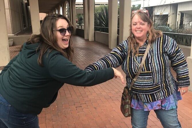 Scavenger Hunt in Scottsdale by Zombie Scavengers - Is This Experience Right for You?