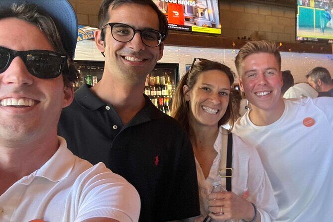 Scavenger Hunts in Minneapolis Private Tour - Breakdown of the Experience & What to Expect