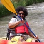 Scenic Guided Kayak Trip - The Scenic Beauty and Natural Environment