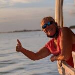 Scenic Sunset Cruise from Historic Johns Pass, Free Beer and Wine - Price and Value