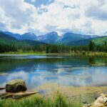 Scenic Wonders of Rocky Mountain National Park Private Tour - Exploring Estes Park