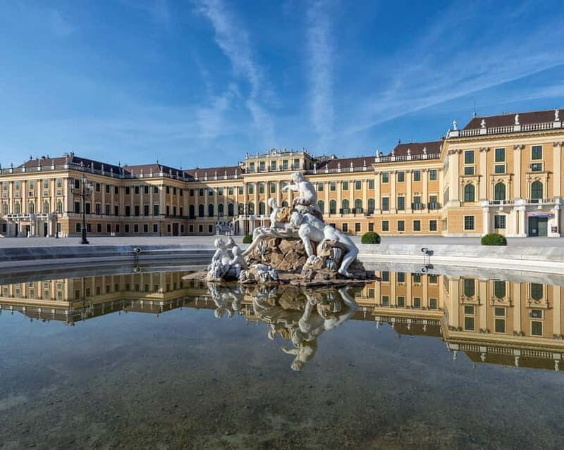Schönbrunn Palace: Exclusive Ticket after the opening hours - Who Will Love This Experience?