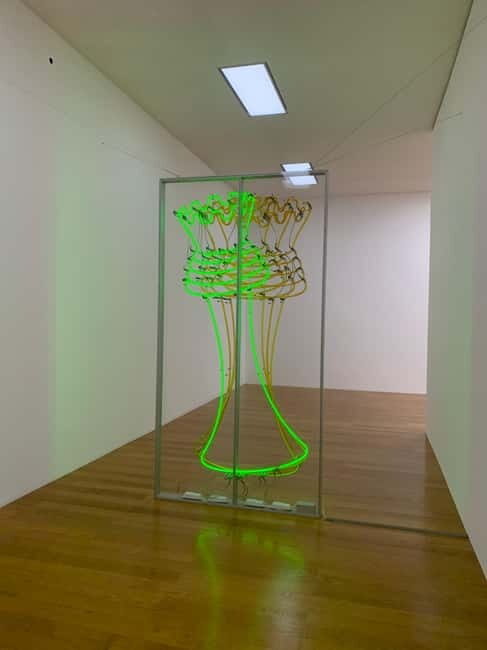 Schöneberg Exhibition Tour - Practical Details & Tips