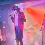 School's Out: The Alice Cooper Tribute Show at Alexis Park Hotel - What You Can Expect During the Show