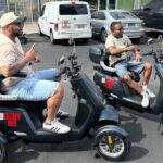 Scooter Tour of the Las Vegas Strip - The Bottom Line: Who Is This Tour For?