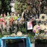 Scottish and Irish Connection Charleston Heritage Walking Tour - Authentic Experience and Review Insights