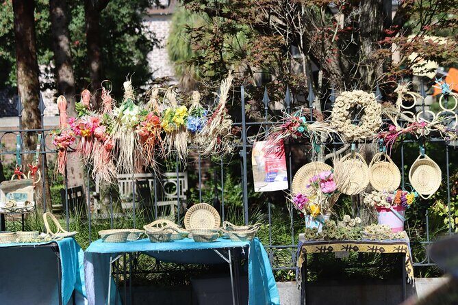 Scottish and Irish Connection Charleston Heritage Walking Tour - Authentic Experience and Review Insights  