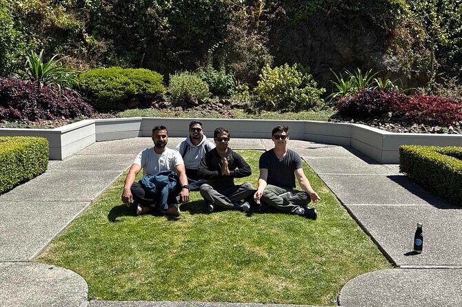 Scottsdale Audio Tour Adventure - The Route & Highlights