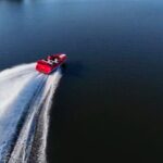 Scream Machine III - Triple Xtreme Thrill Ride Panama City Beach - The Scenic Element and Overall Value