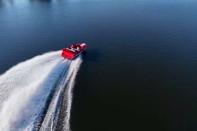 Scream Machine III - Triple Xtreme Thrill Ride Panama City Beach - The Scenic Element and Overall Value