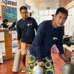 Scuba Diving around the Riviera Maya Reefs - Why this tour offers good value