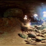 Scuba Diving - Tunnels & Caves - Cape Greco - private guided - The Itinerary and Diving Highlights