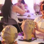 Sculpture Without Sight Experience - Who Will Love This Experience?