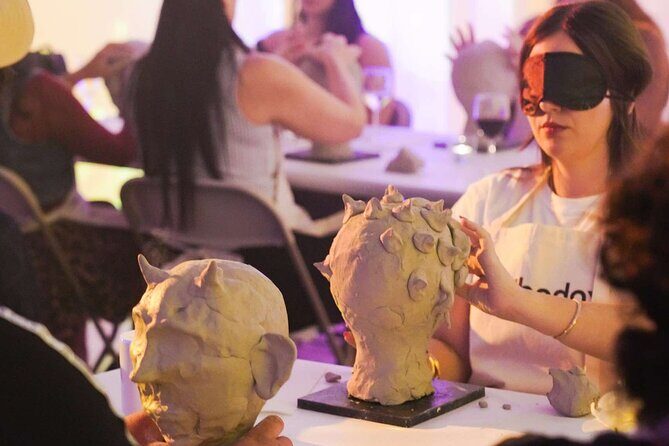 Sculpture Without Sight Experience - Who Will Love This Experience?