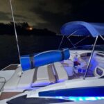 SEA MIAMI THE BEST on a 27' Crownline - Detailed Review of the SEA MIAMI THE BEST Tour