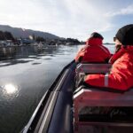 Sea Prince Rupert City and Harbour Shared Zodiac Tour - Who Will Love This Tour?