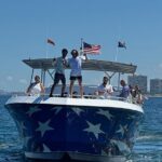 Sea Rocket 3 Hour Intracoastal and Sandbar Adventure - FAQs