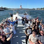 Sea Rocket Happy Hour Ocean & Intracoastal Cruise - Why choose this cruise?