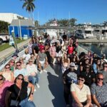 Sea Rocket Mimosa Ocean and Intracoastal Cruise - Who Should Consider This Tour?