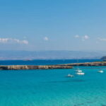 Sea Star Blue Lagoon Round Trip Cruise from Paphos - Food, Drinks, and Onboard Atmosphere