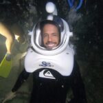 Sea Trek Underwater Night Dive Experience in Cozumel - A Detailed Look at the Sea Trek Night Dive Experience