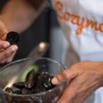 Seafood & Handmade Pasta Class in Central Philadelphia (4-Course) - The Hands-On Element & Learning Opportunities